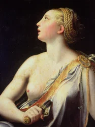 Lucretia